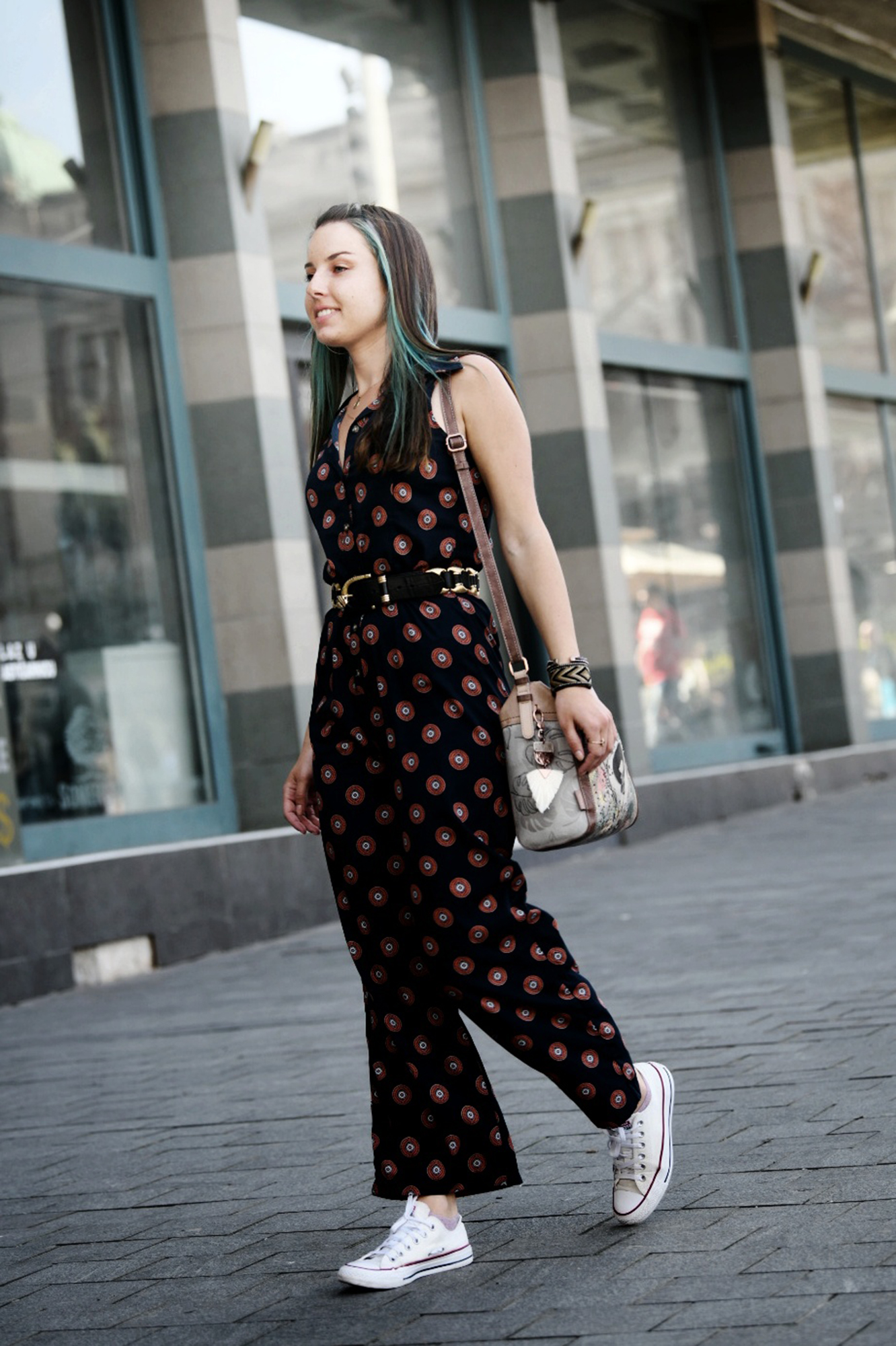 Street style ulicna moda