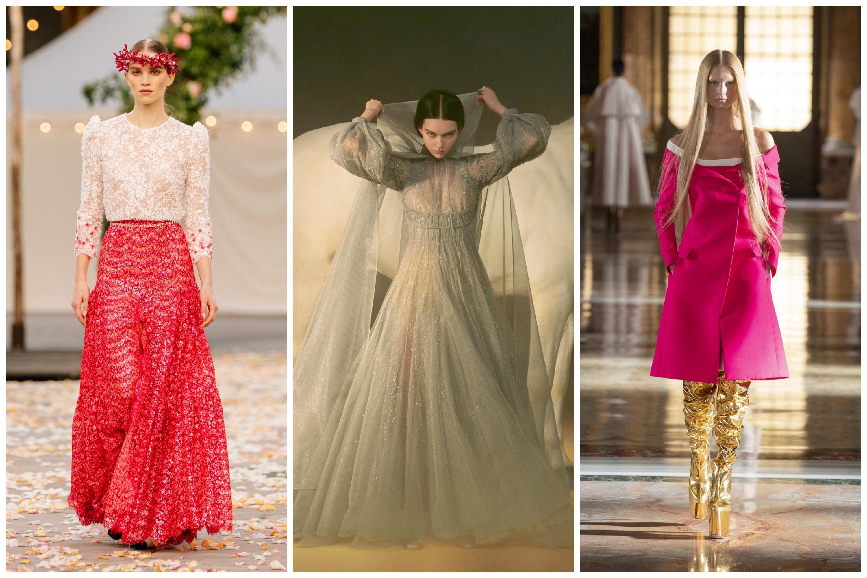collage moda