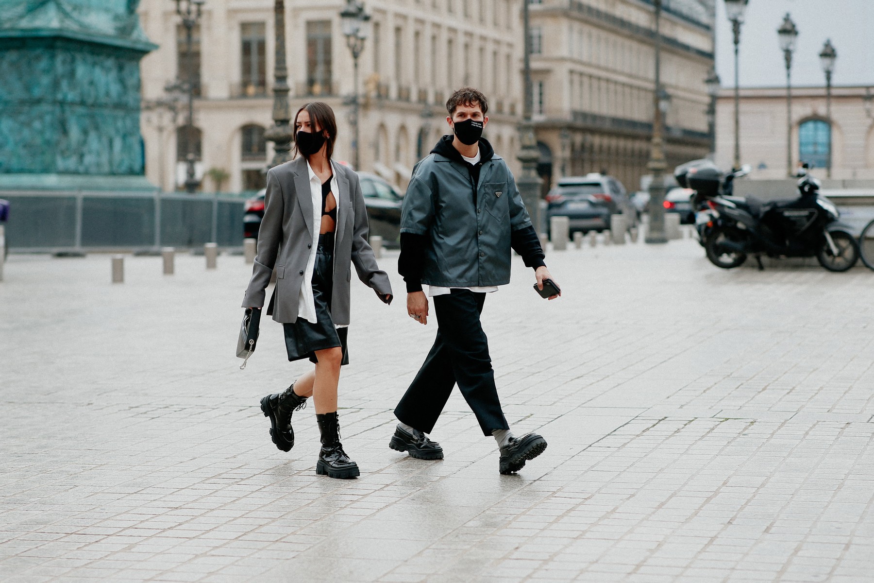 moda
