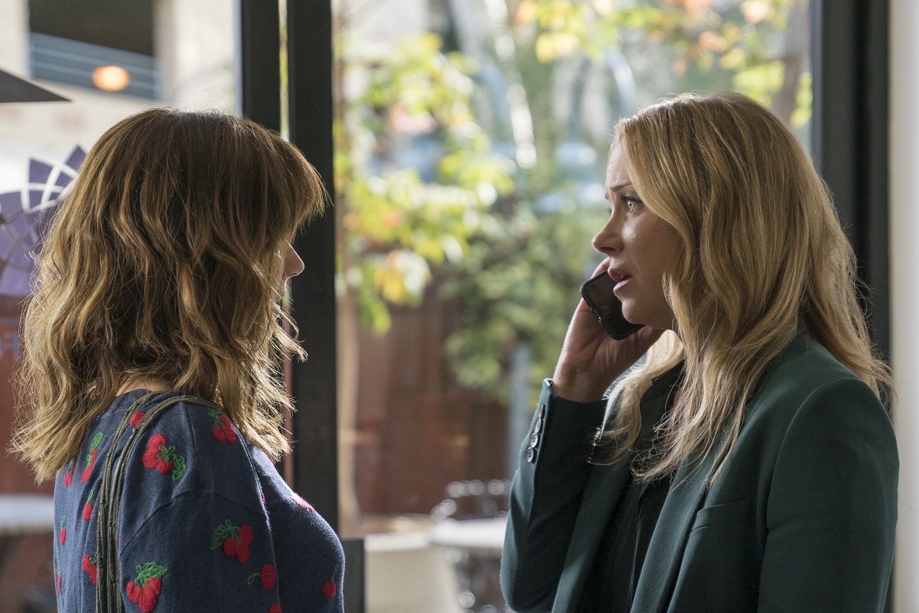 "Dead to Me" Season 1 (2019)