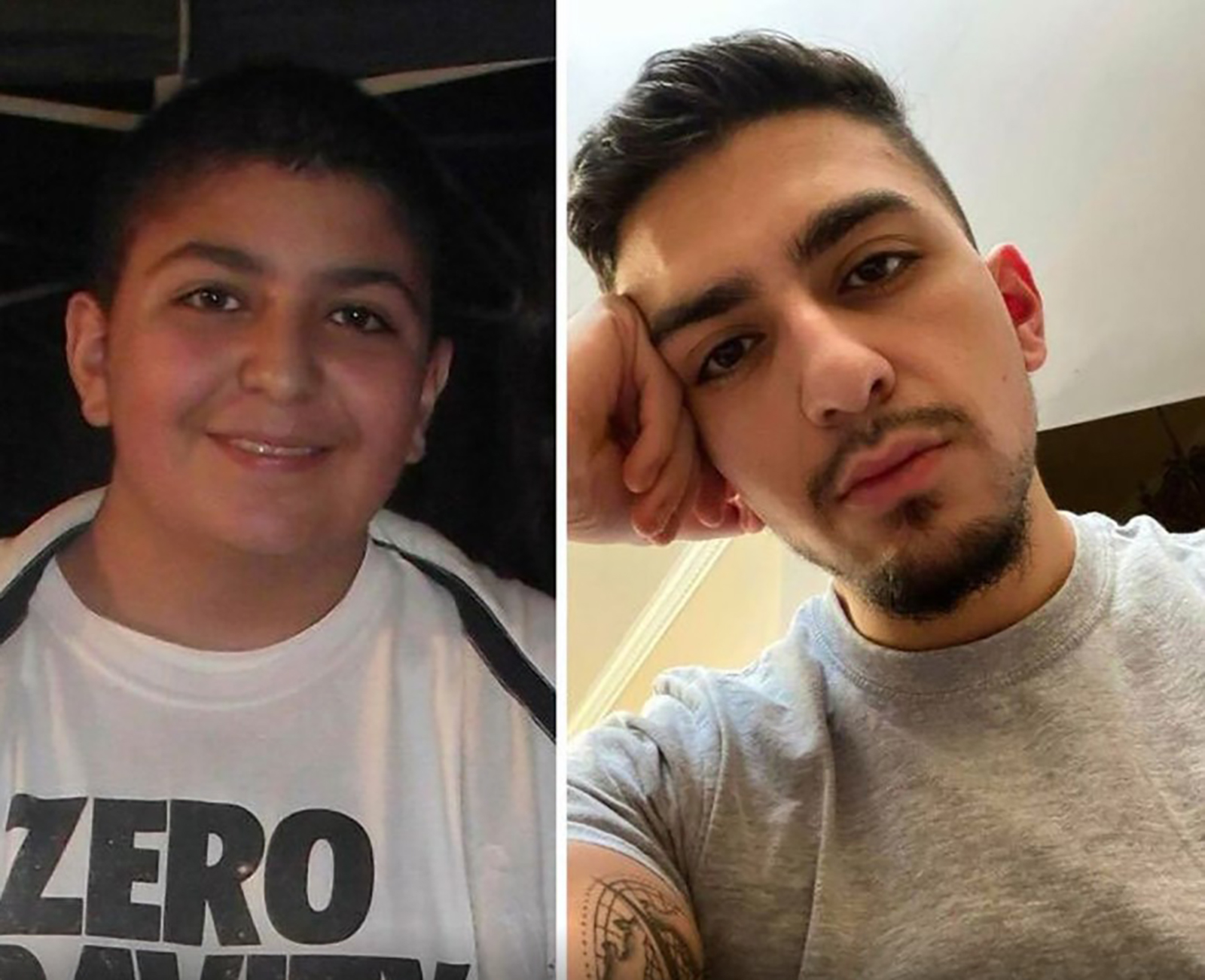 transformacija