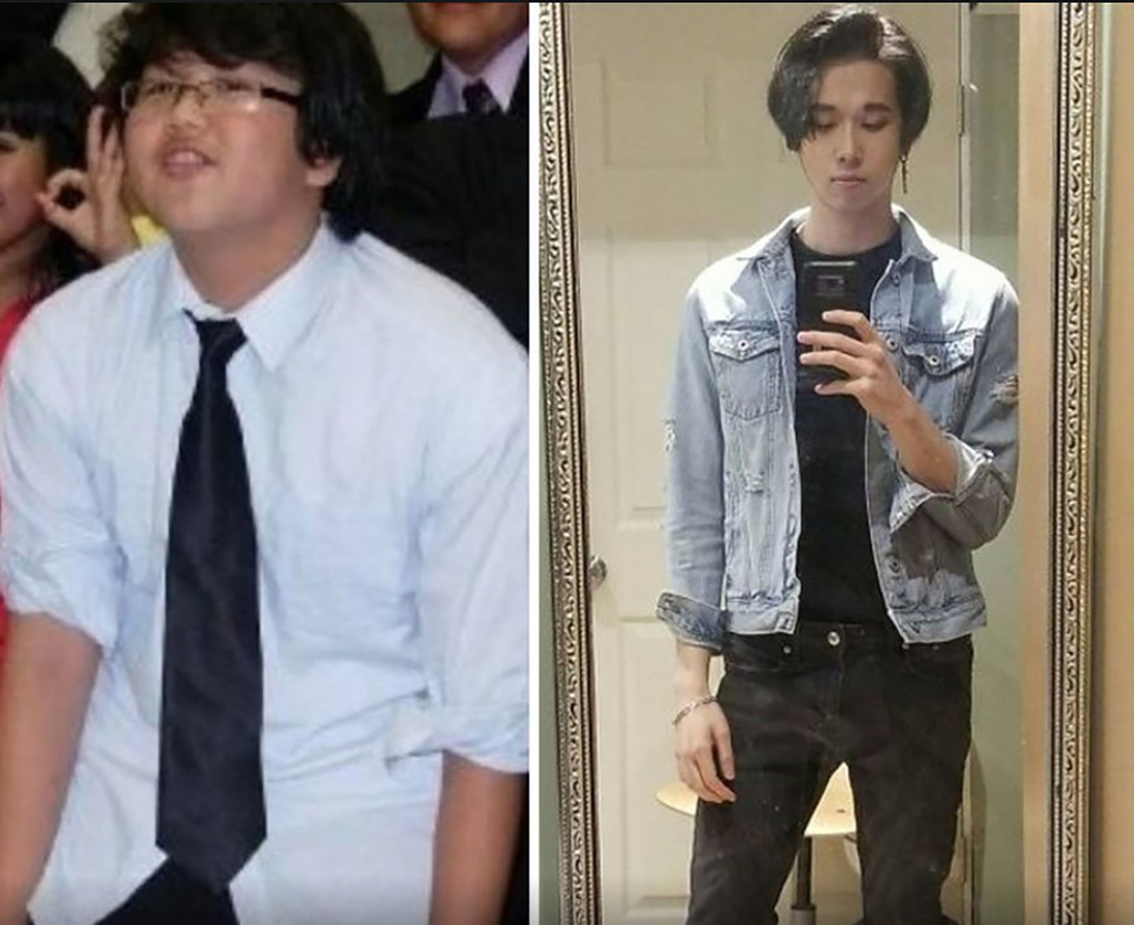transformacija