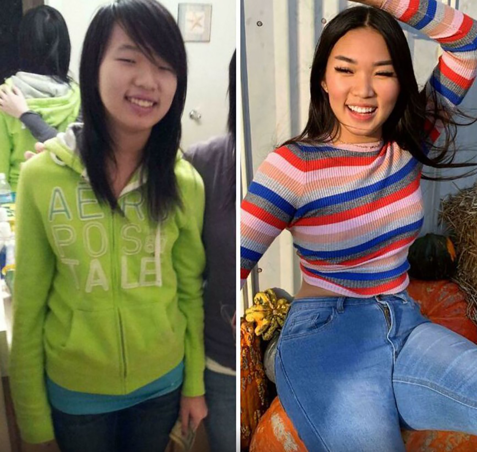 transformacija