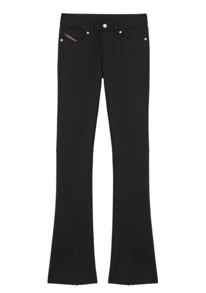 zvonaste pantalone