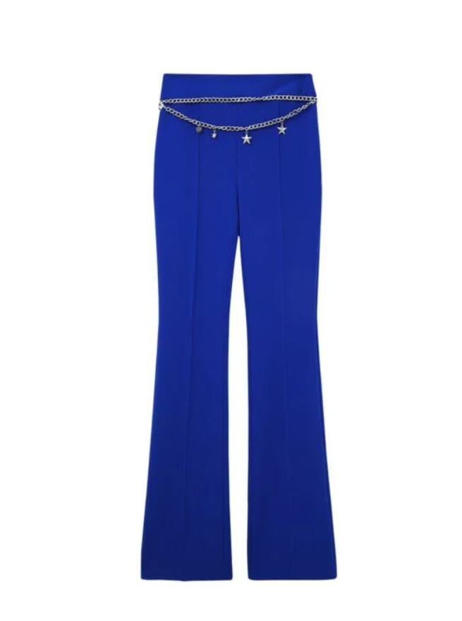 zvonaste pantalone