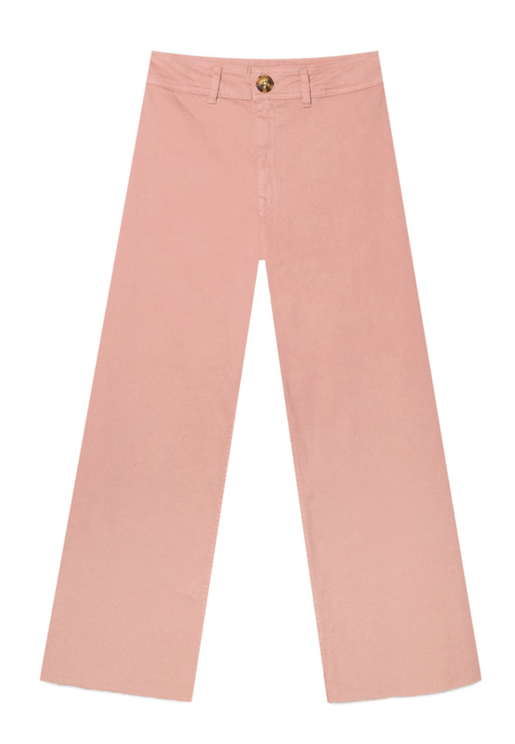 zvonaste pantalone
