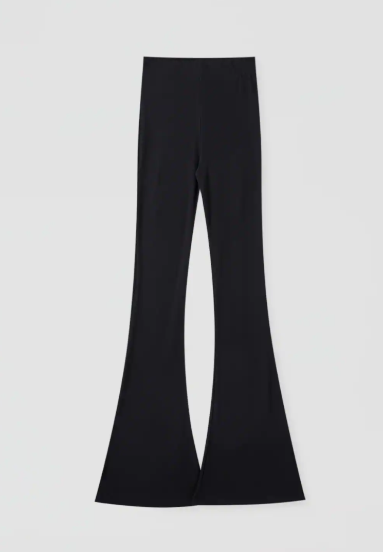zvonaste pantalone