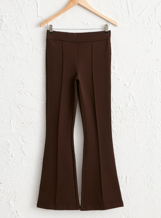 zvonaste pantalone