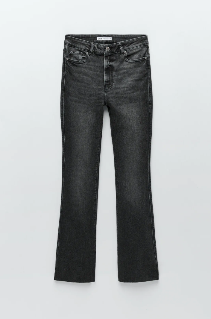 zvonaste pantalone
