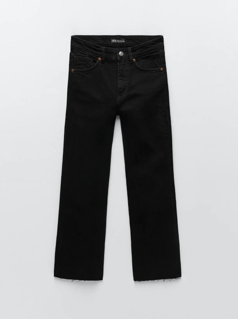 zvonaste pantalone
