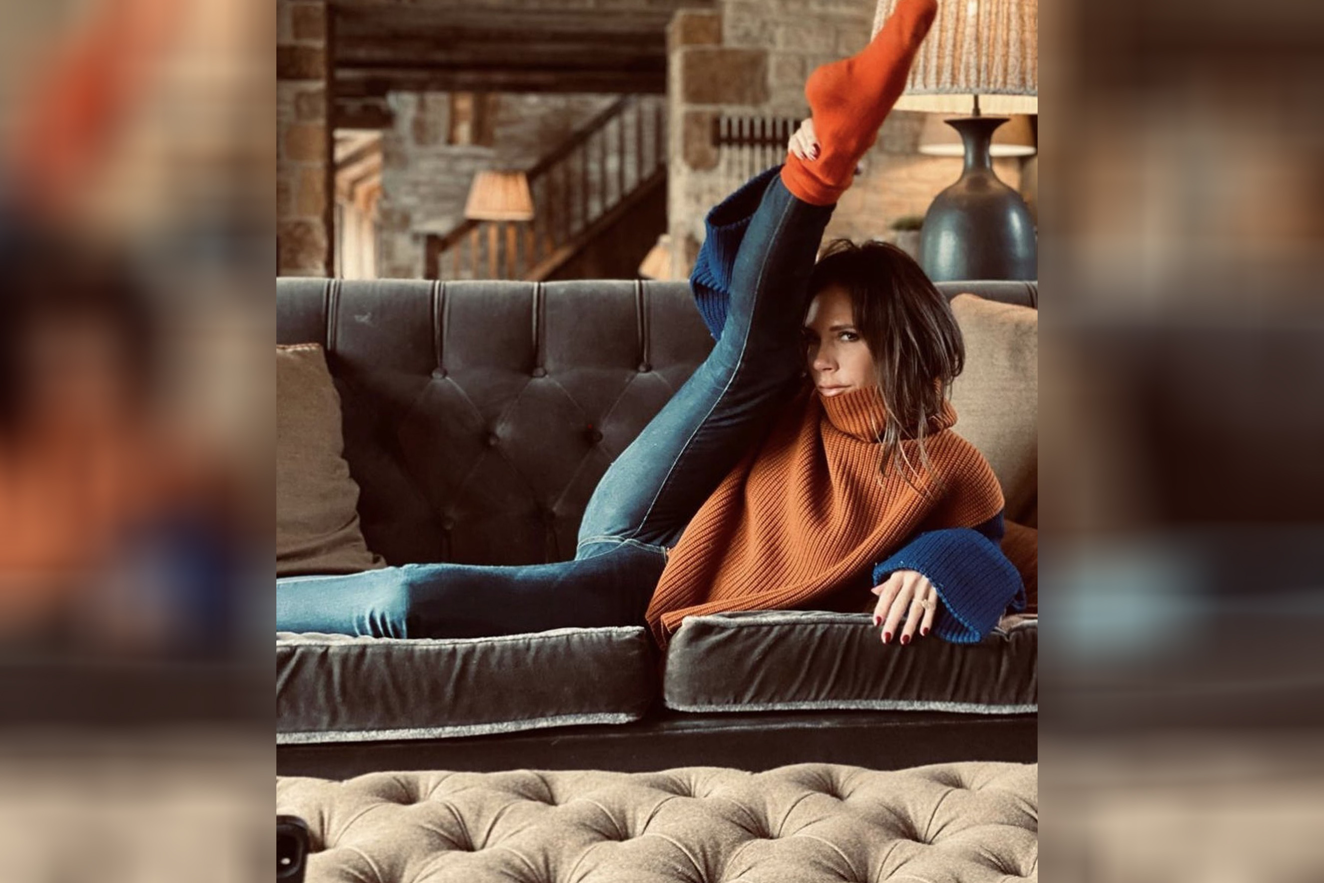November Celebrity Social Network Photos!