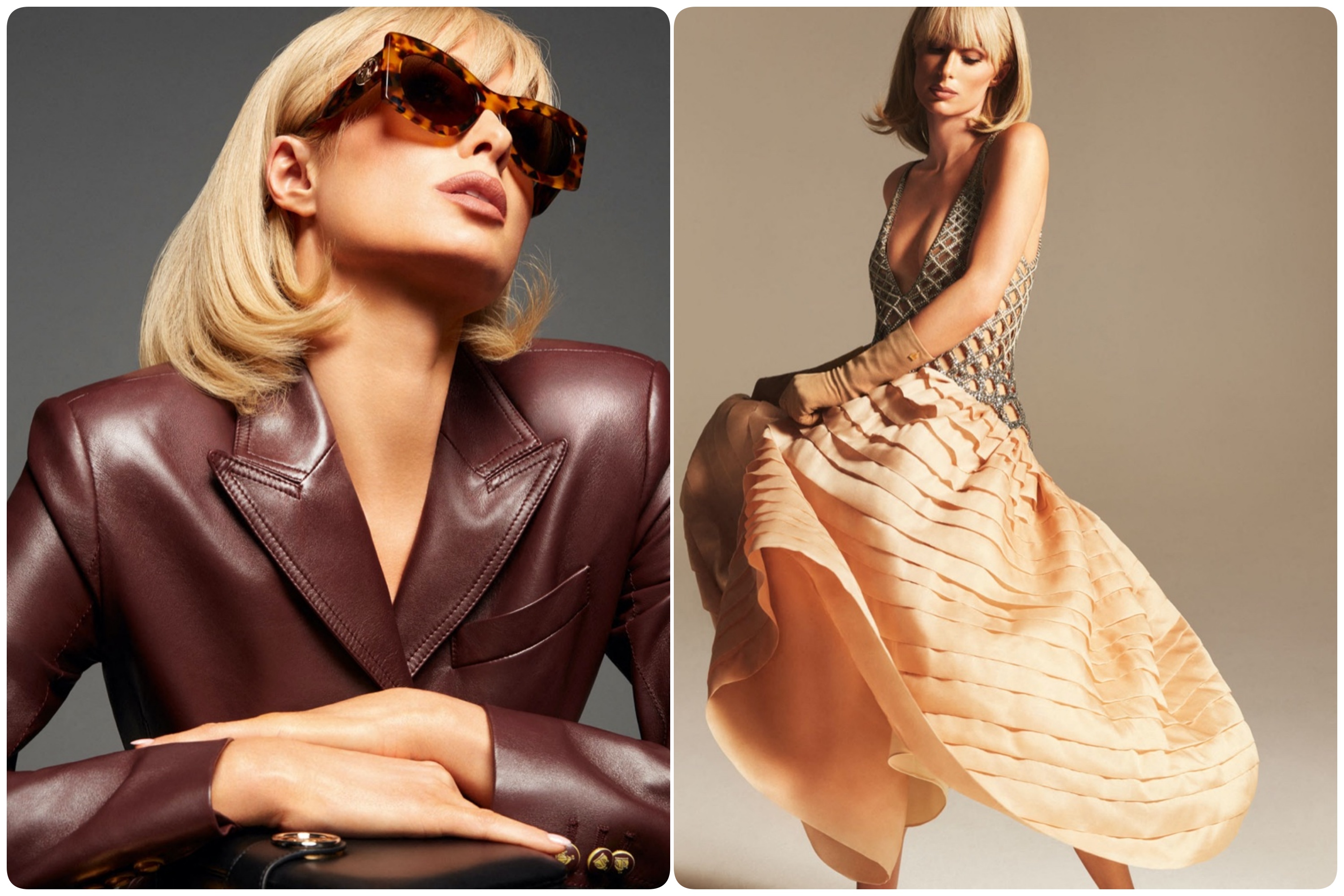 paris hilton