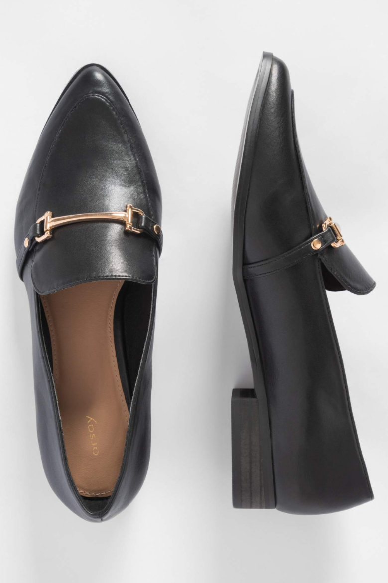 mokasine