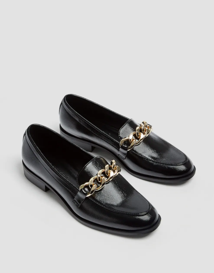 mokasine