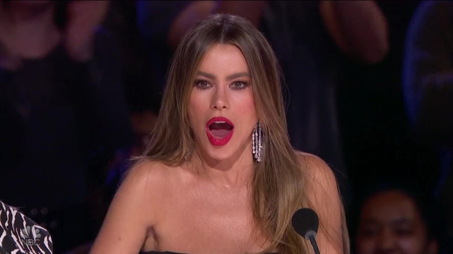 Simon Cowell calls the mother of America's Got Talent contestant who reveals his dad disowned him when he revealed he wanted to dance