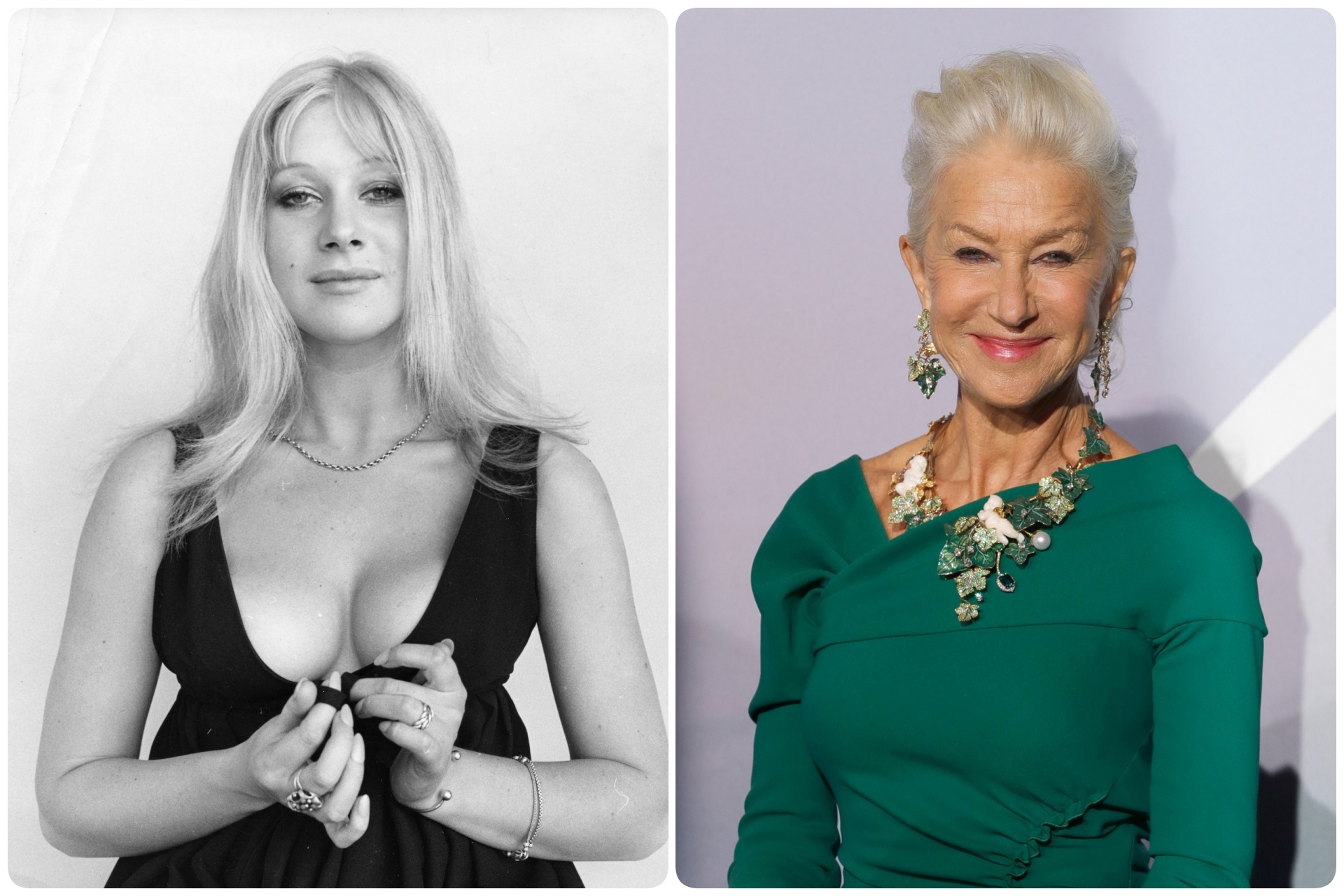 Helen Miren