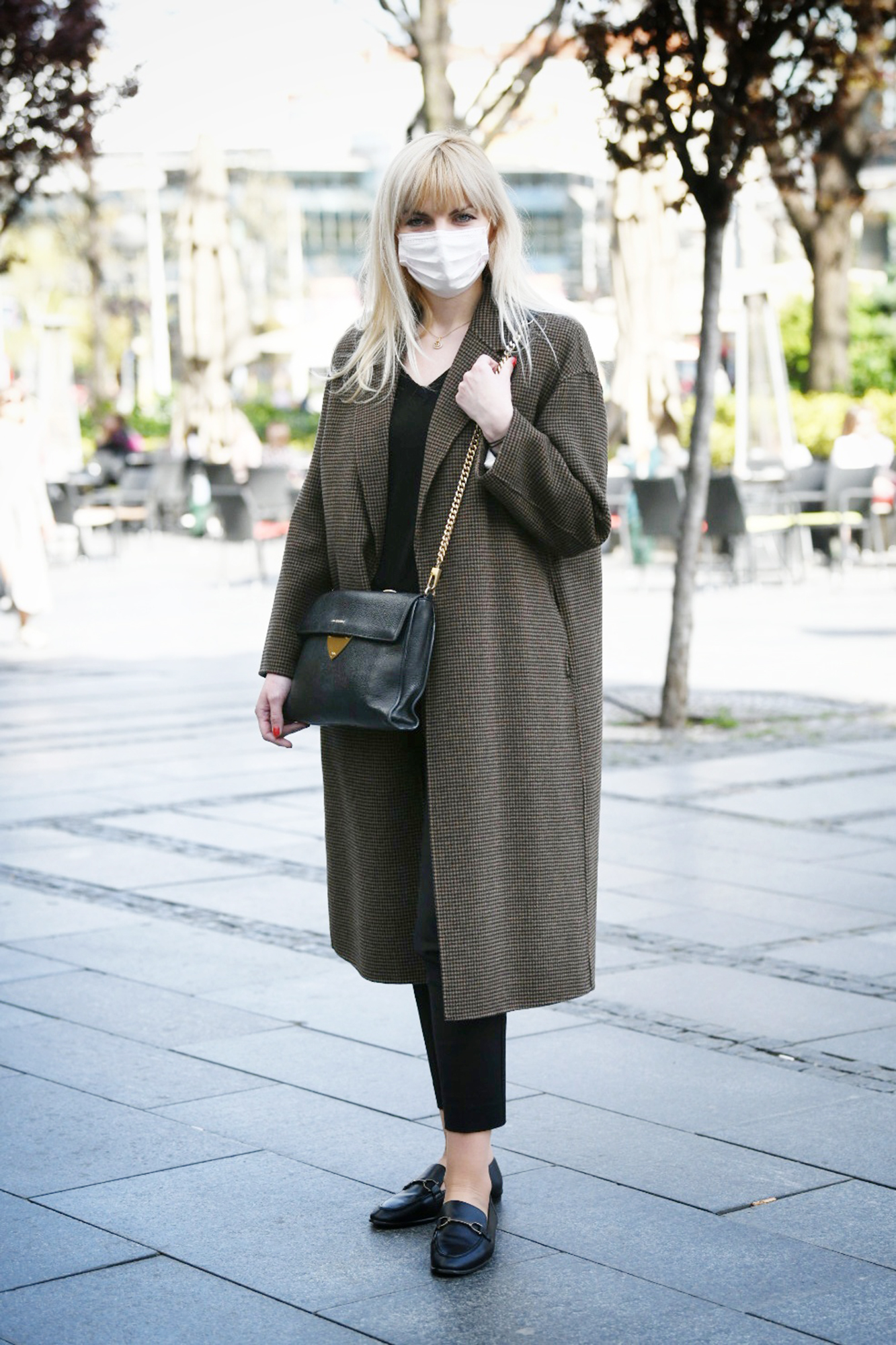 Street style ulicna moda