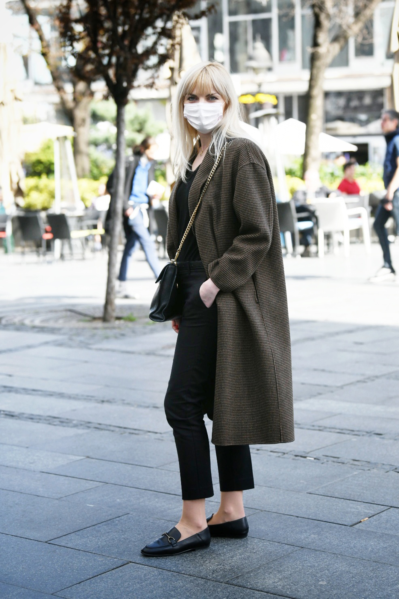 Street style ulicna moda