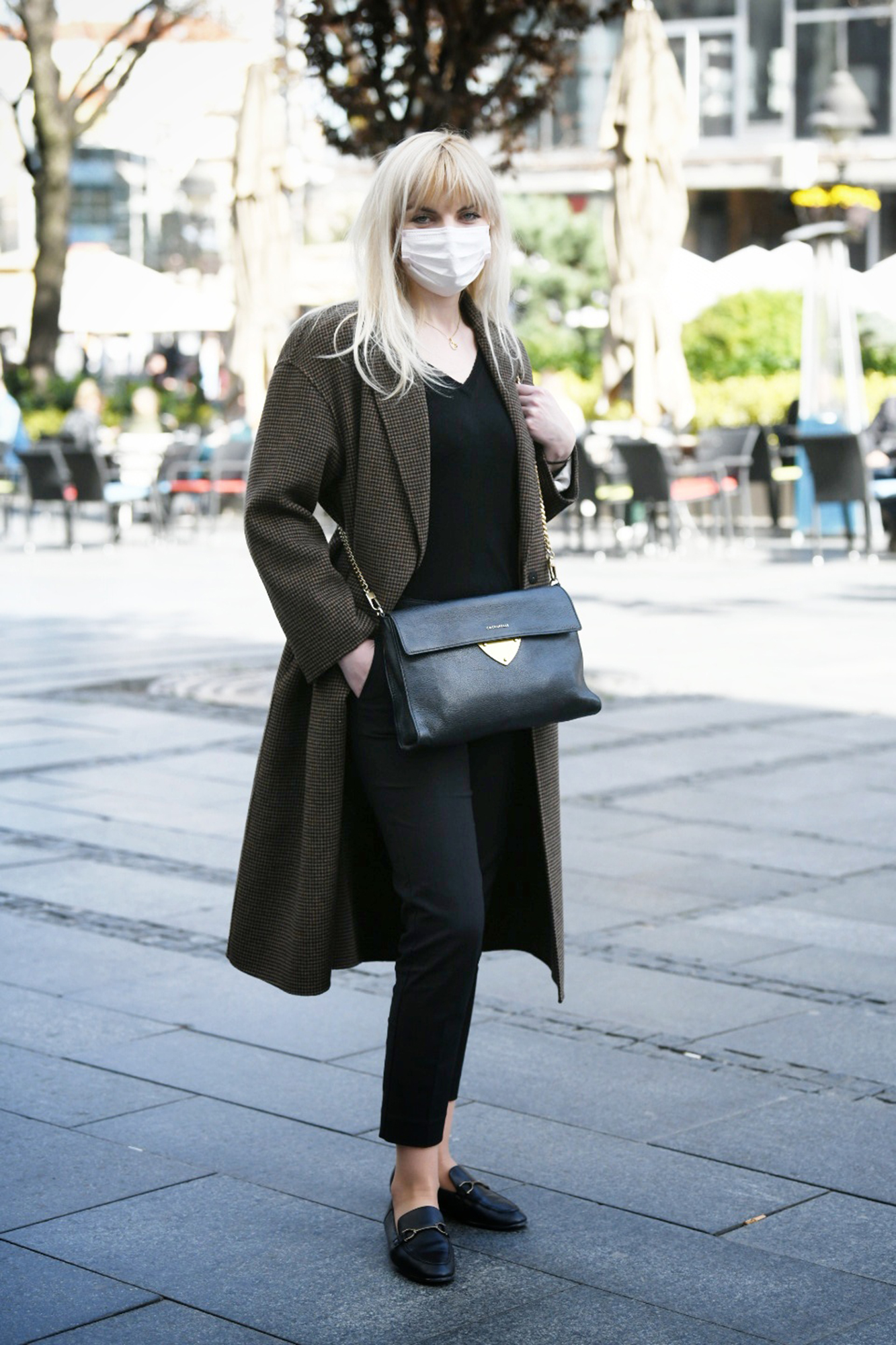 Street style ulicna moda