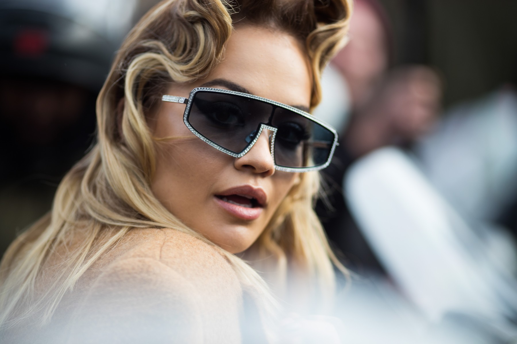 Rita Ora