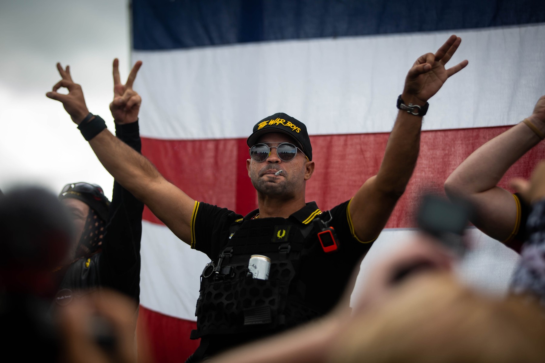 Proud Boys