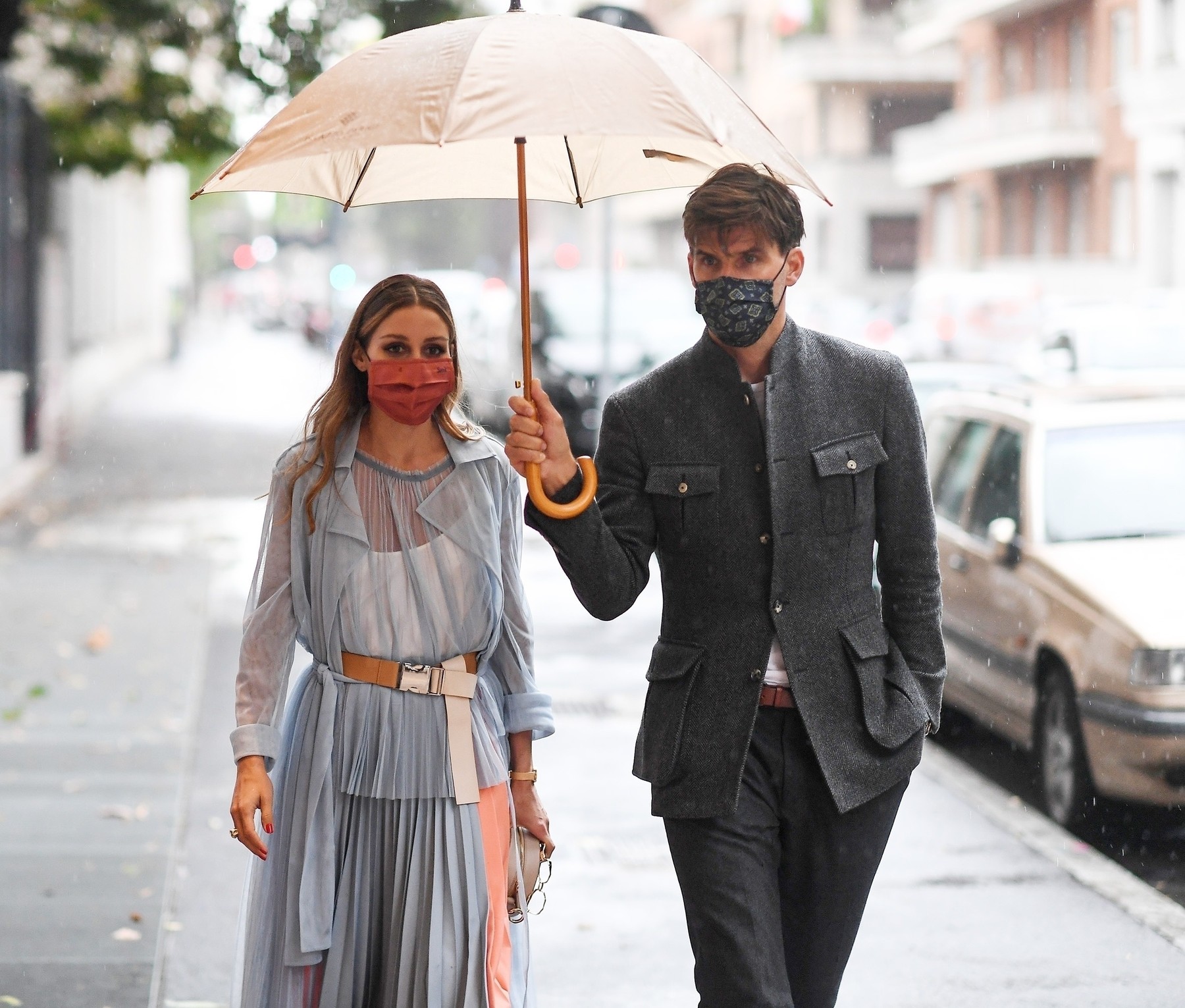 Olivia Palermo