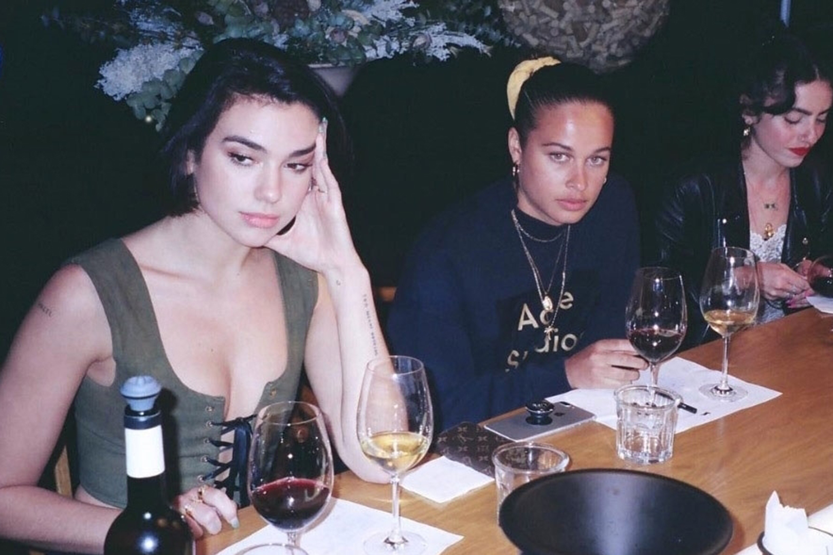 Celebrity Social Media Photos!