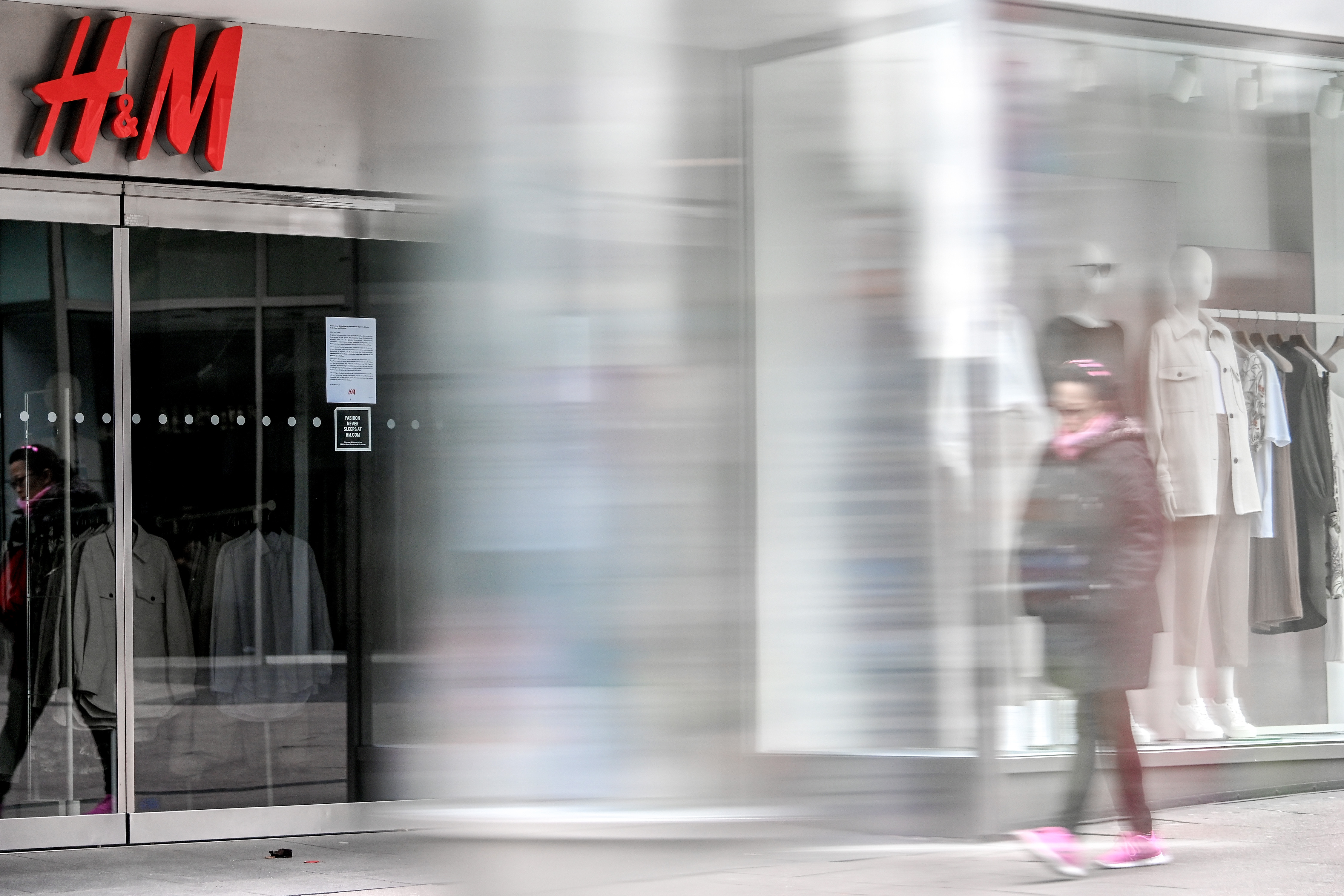 Adidas, Deichmann and H&amp;M want to stop paying rent due to Coronavirus spread
