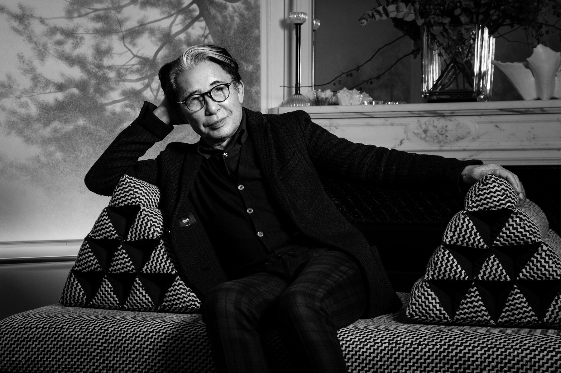 Takada kenzo