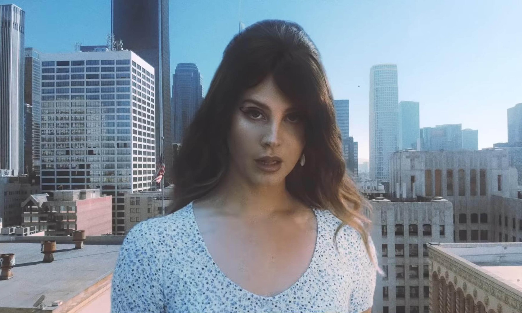 Lana Del Rej