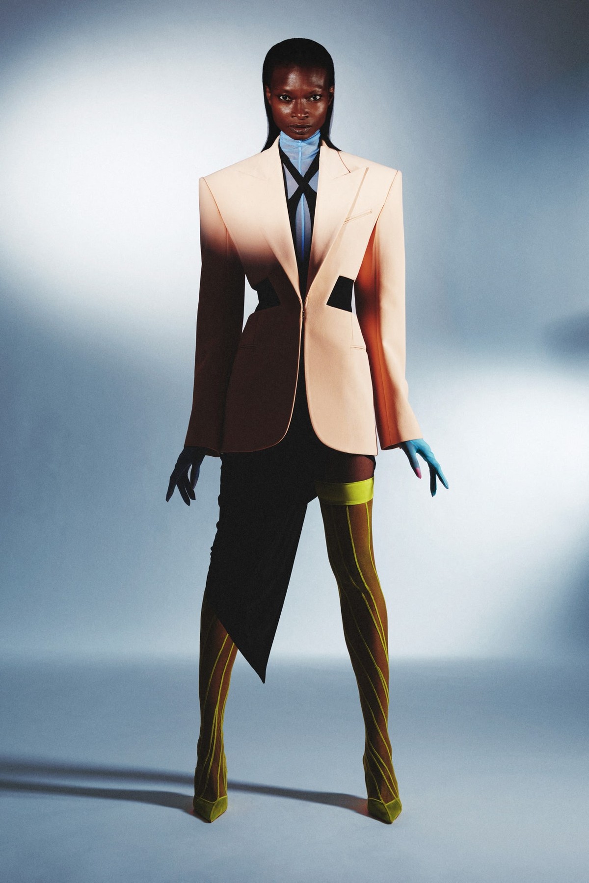 Mugler
