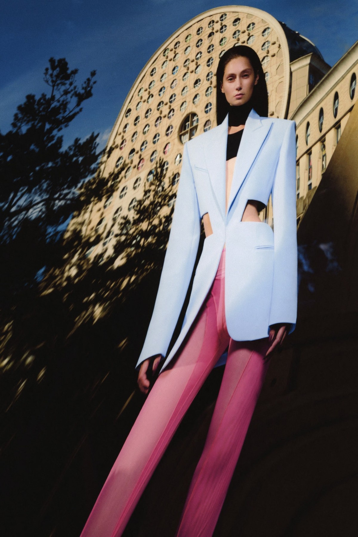 Mugler