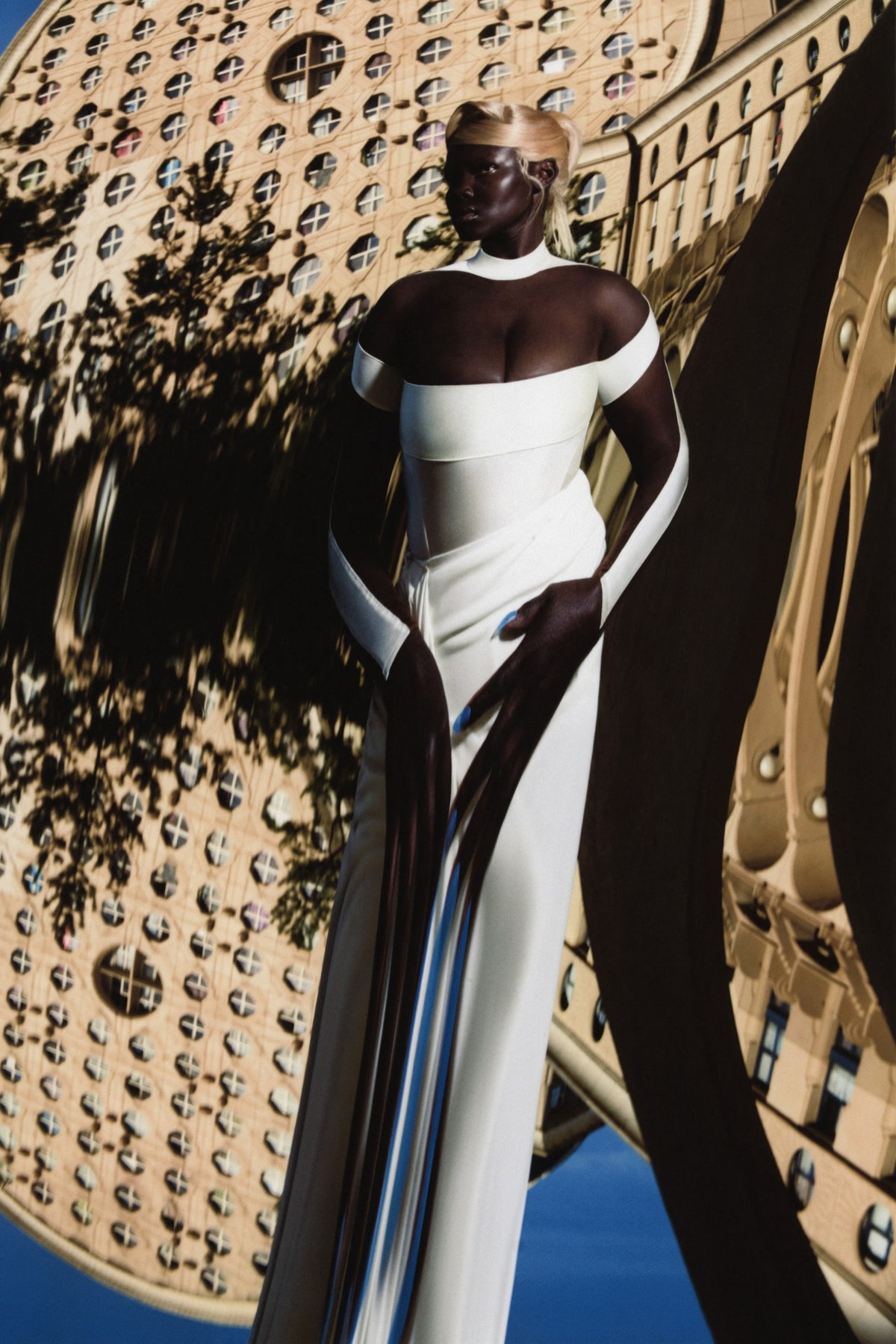 Mugler