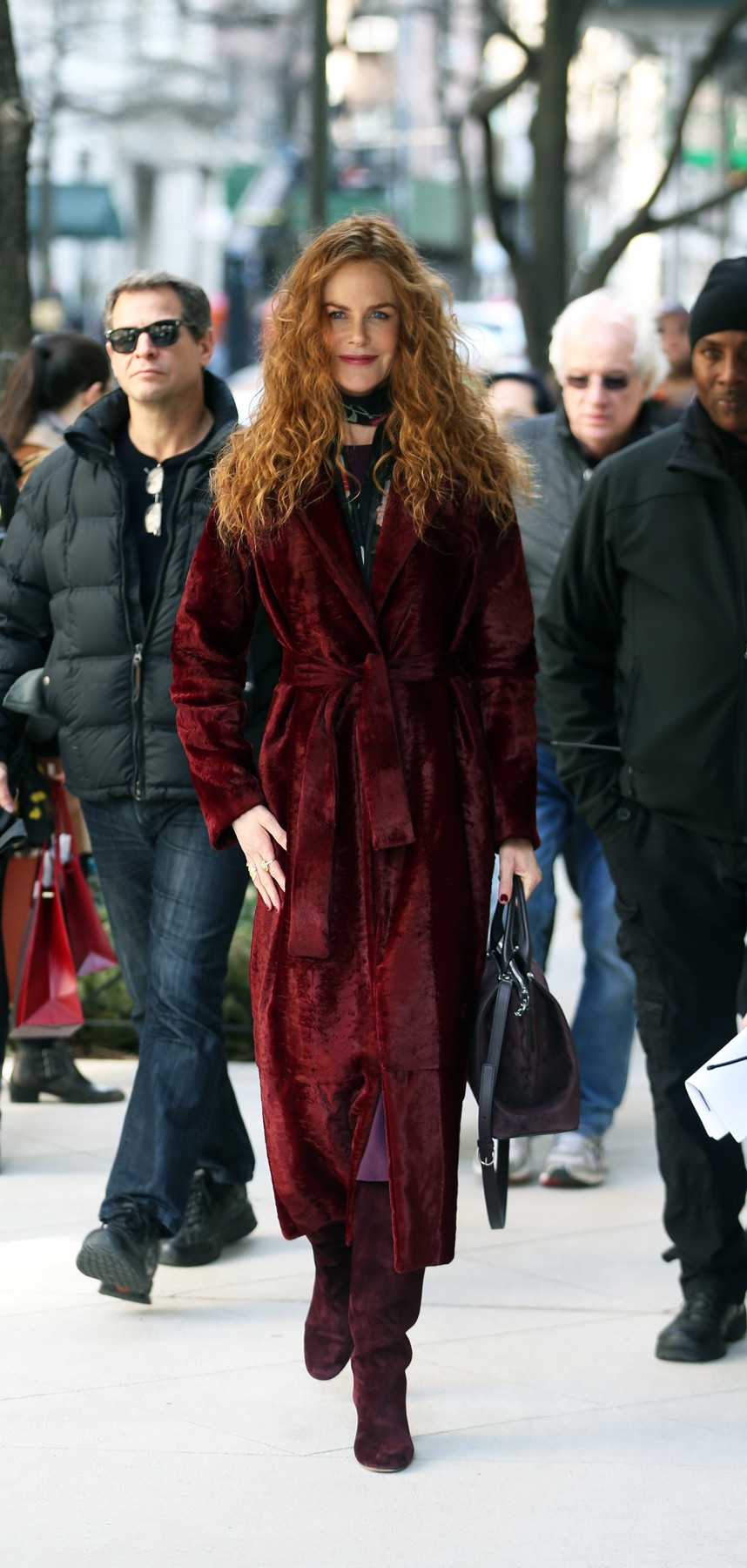 Nikol Kidman