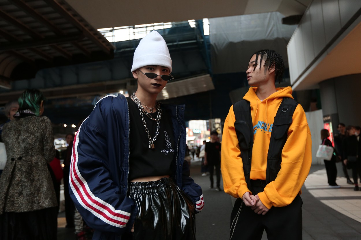 Tokyo Fashion Week