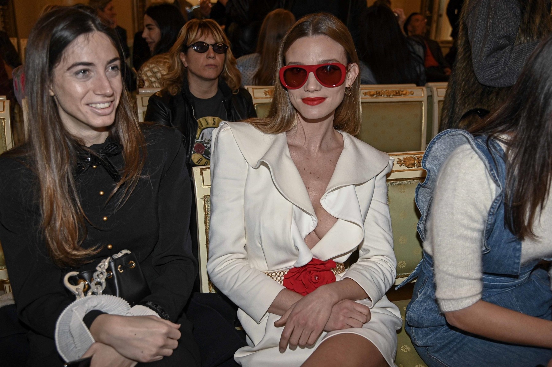 Milan Fashion Week, Women Fall Winter 2020