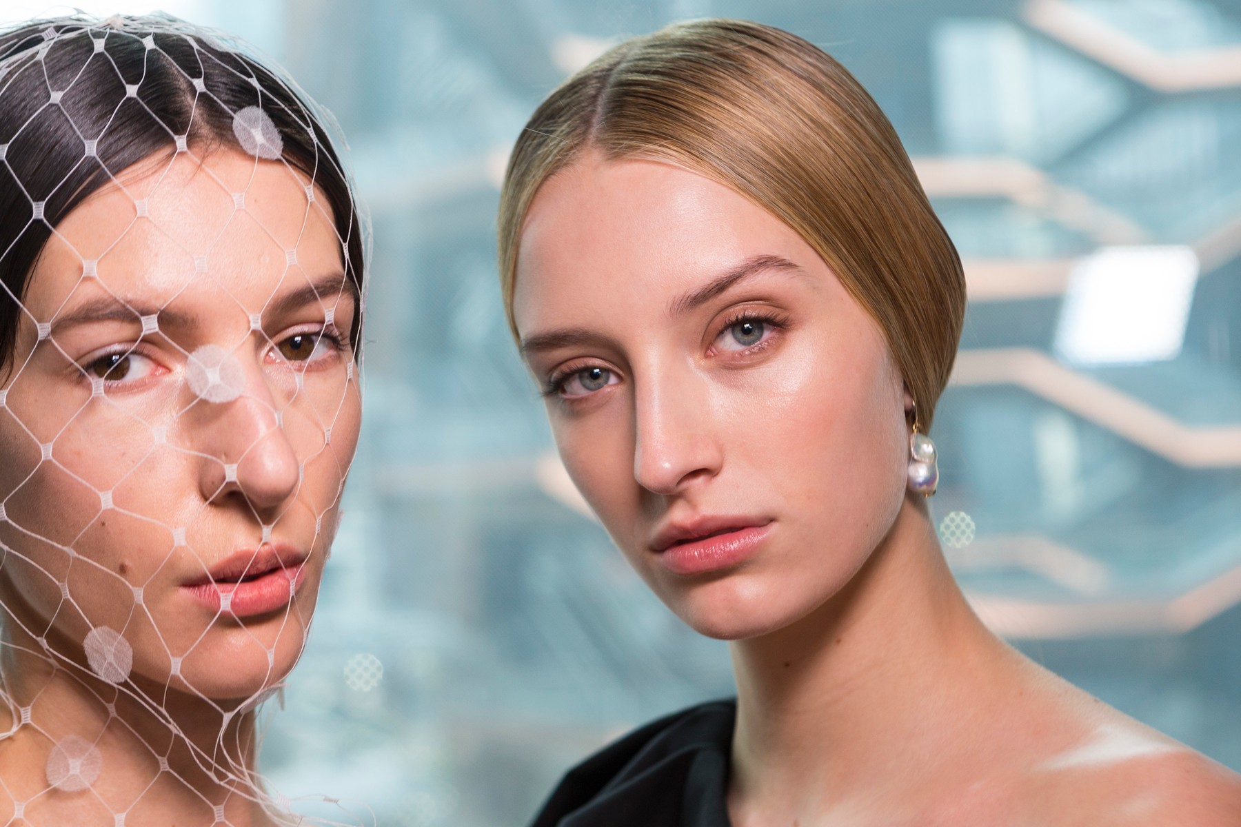 Carolina Herrera Fall Winter 2020 Ready-to-Wear fashion show