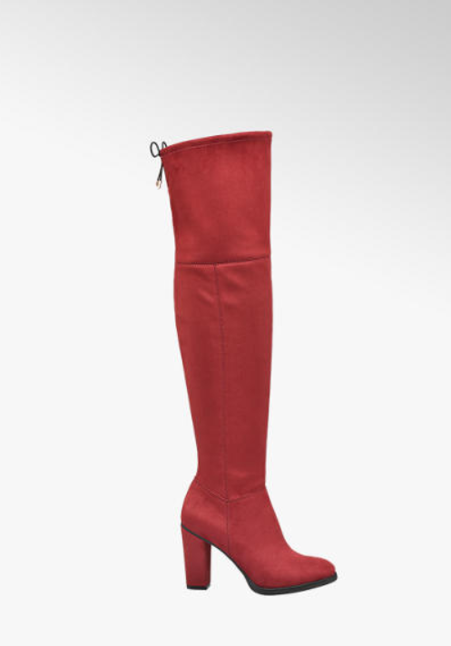 Deichmann čizme