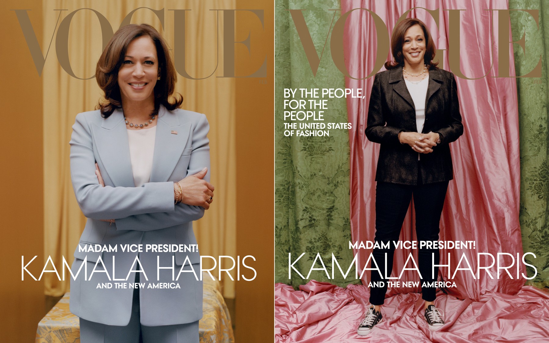 Kamala Haris