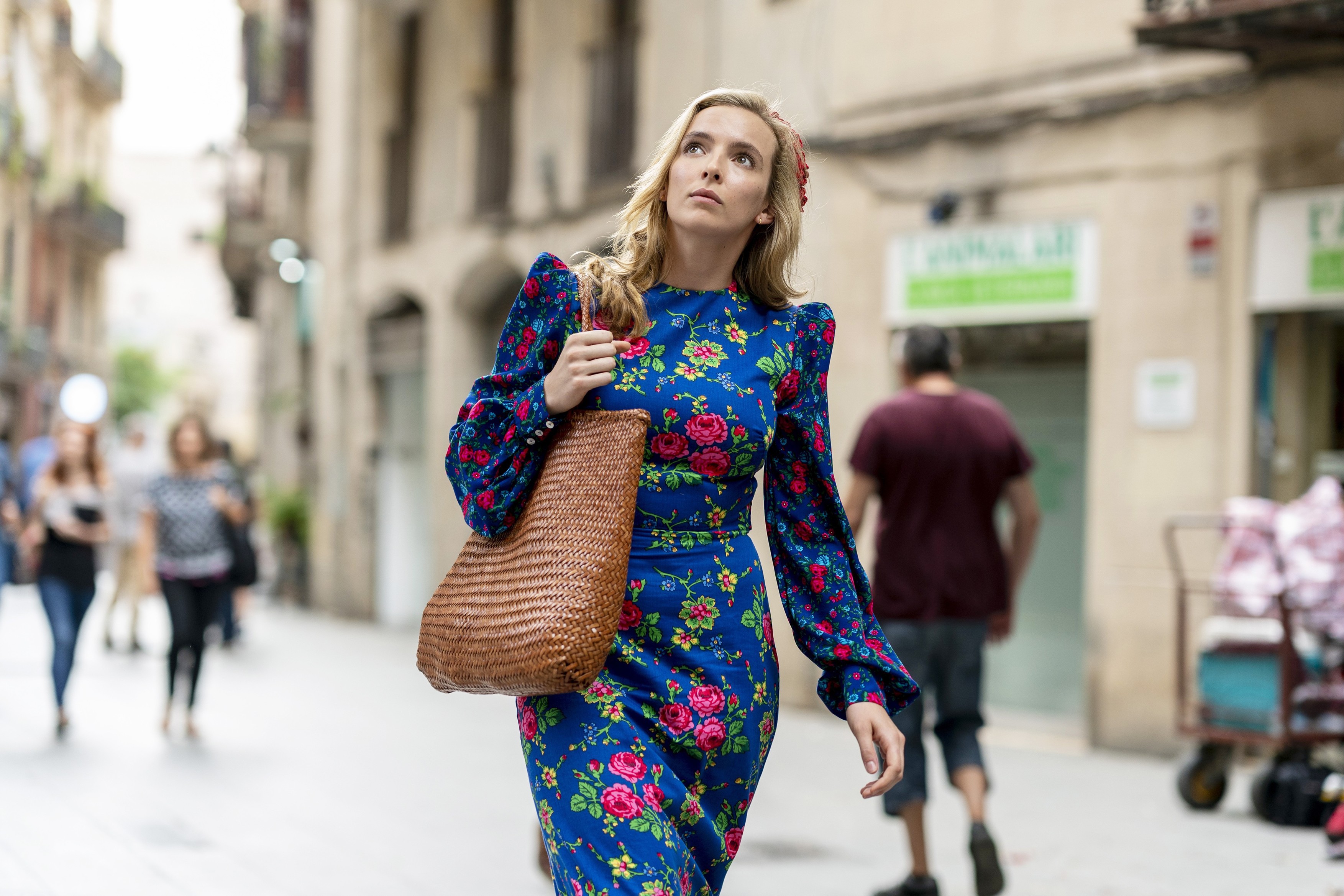 Killing Eve