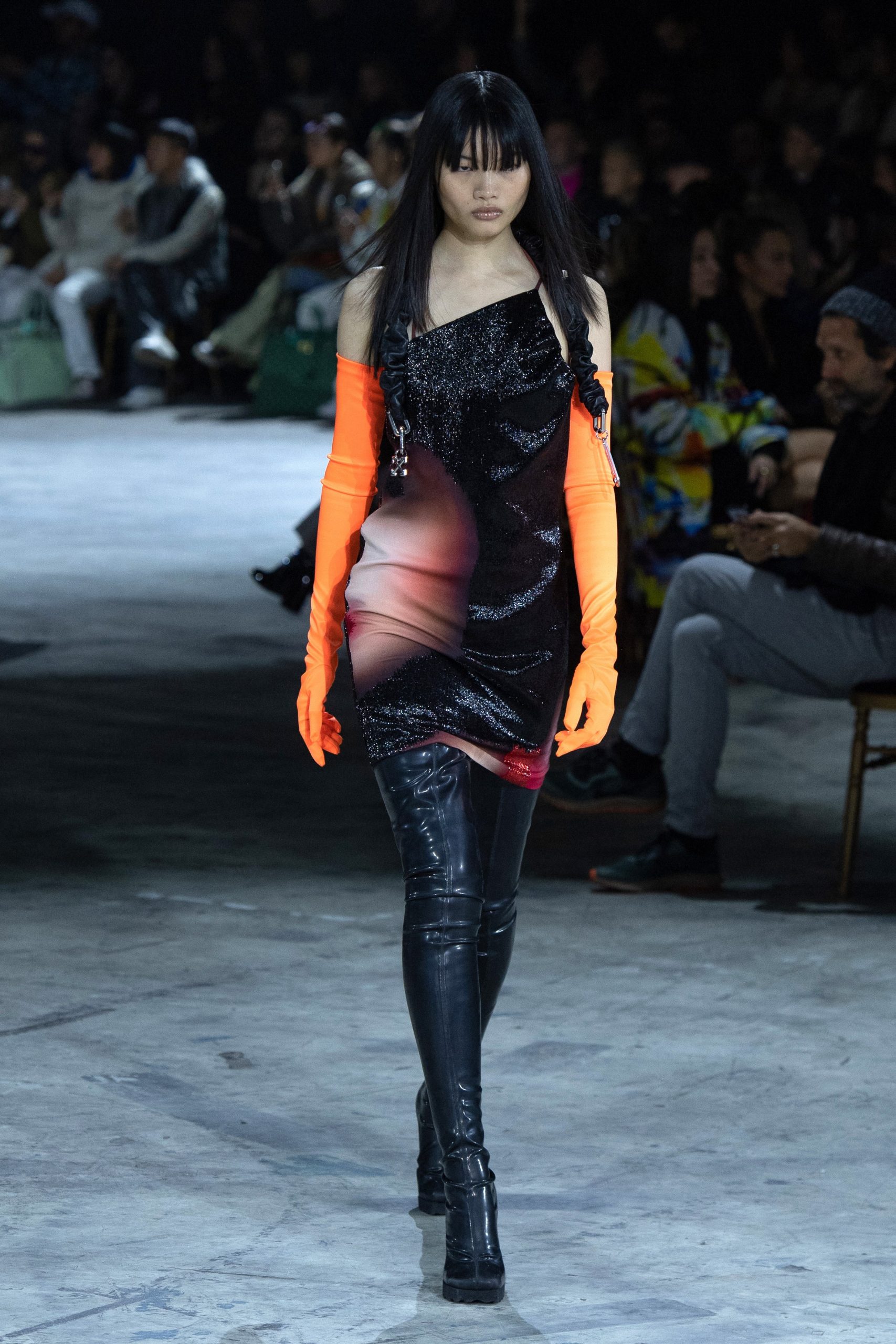 Off White