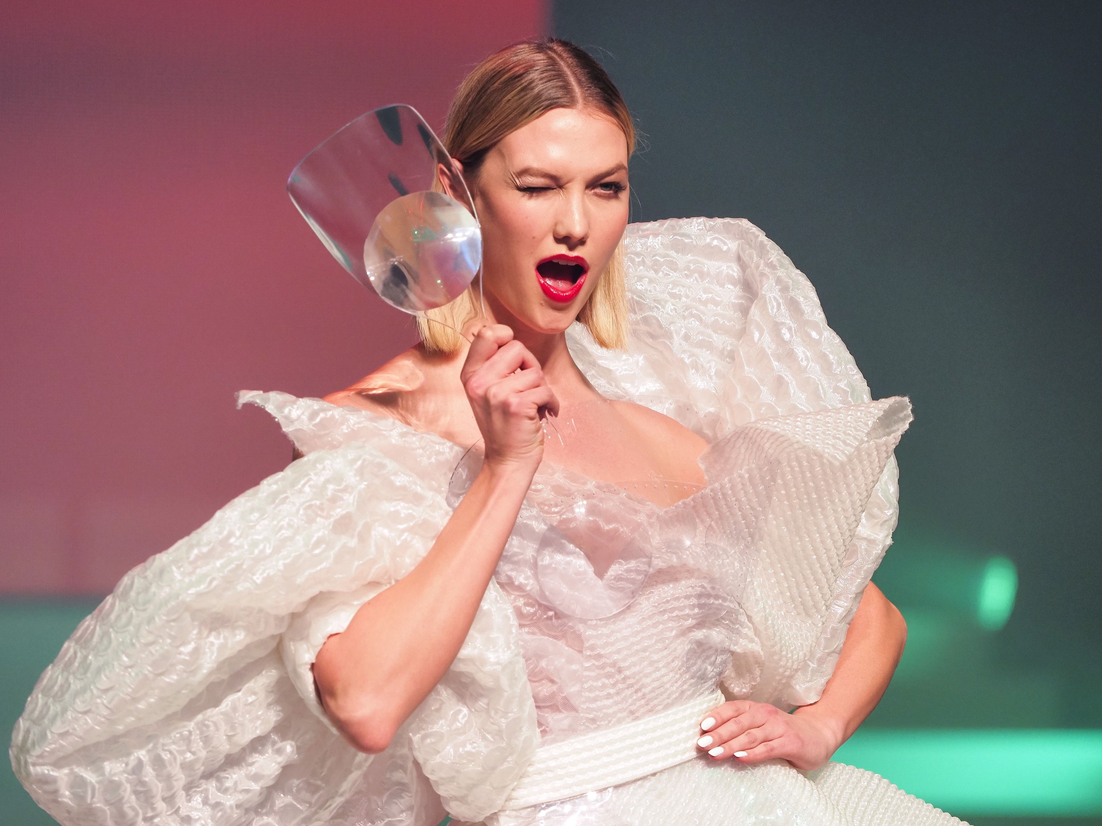Jean Paul Gaultier