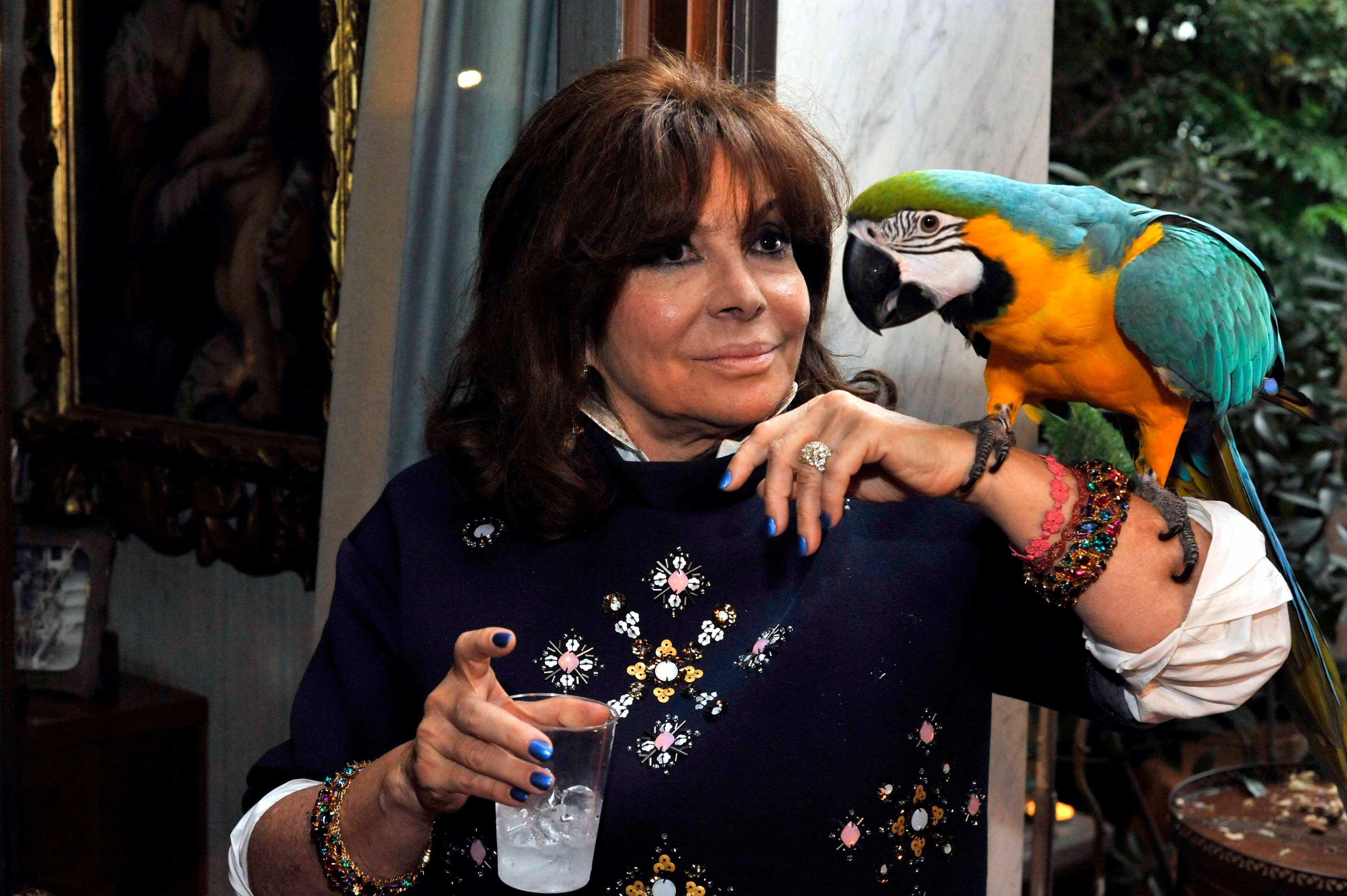 Patricija Ređani