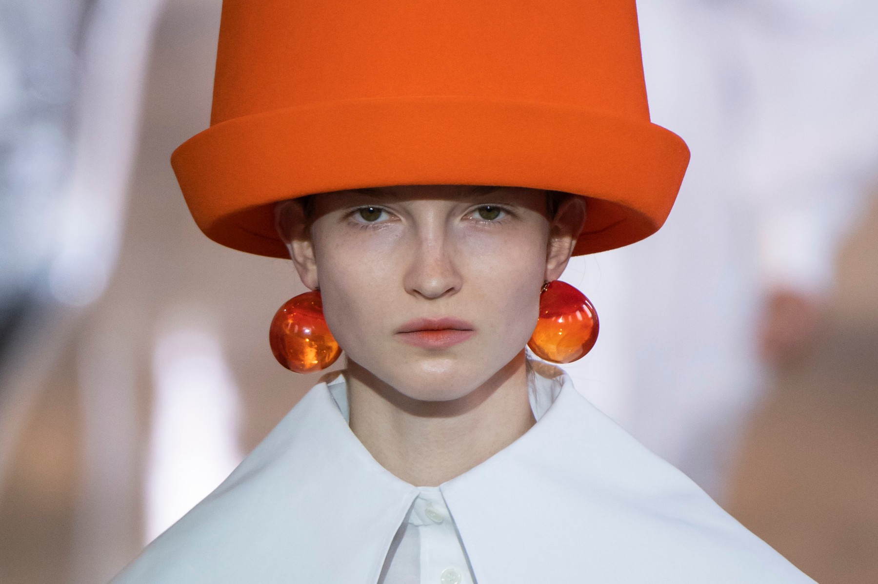 Nina Ricci leto 2020.