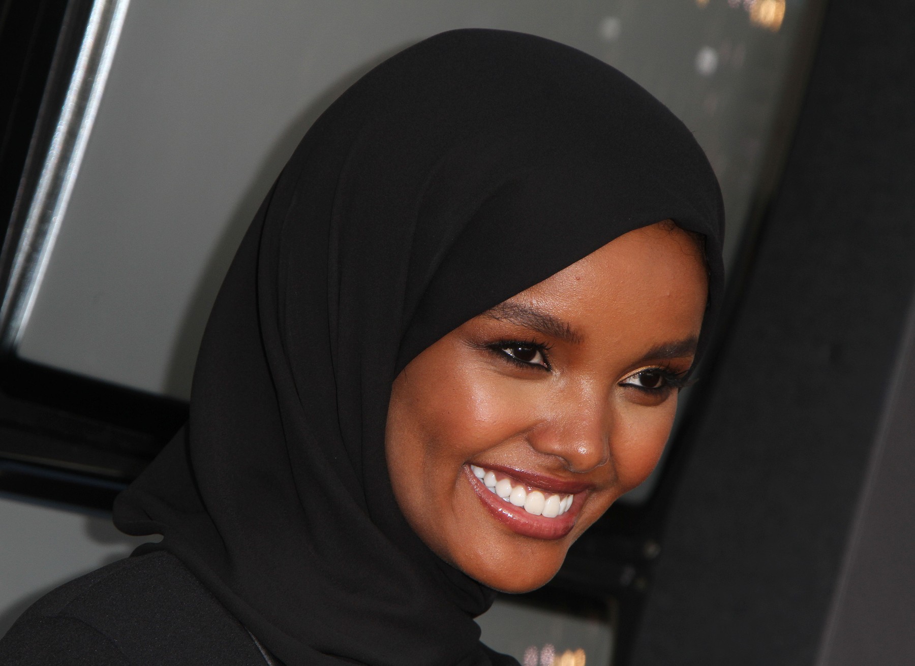 Halima Aden