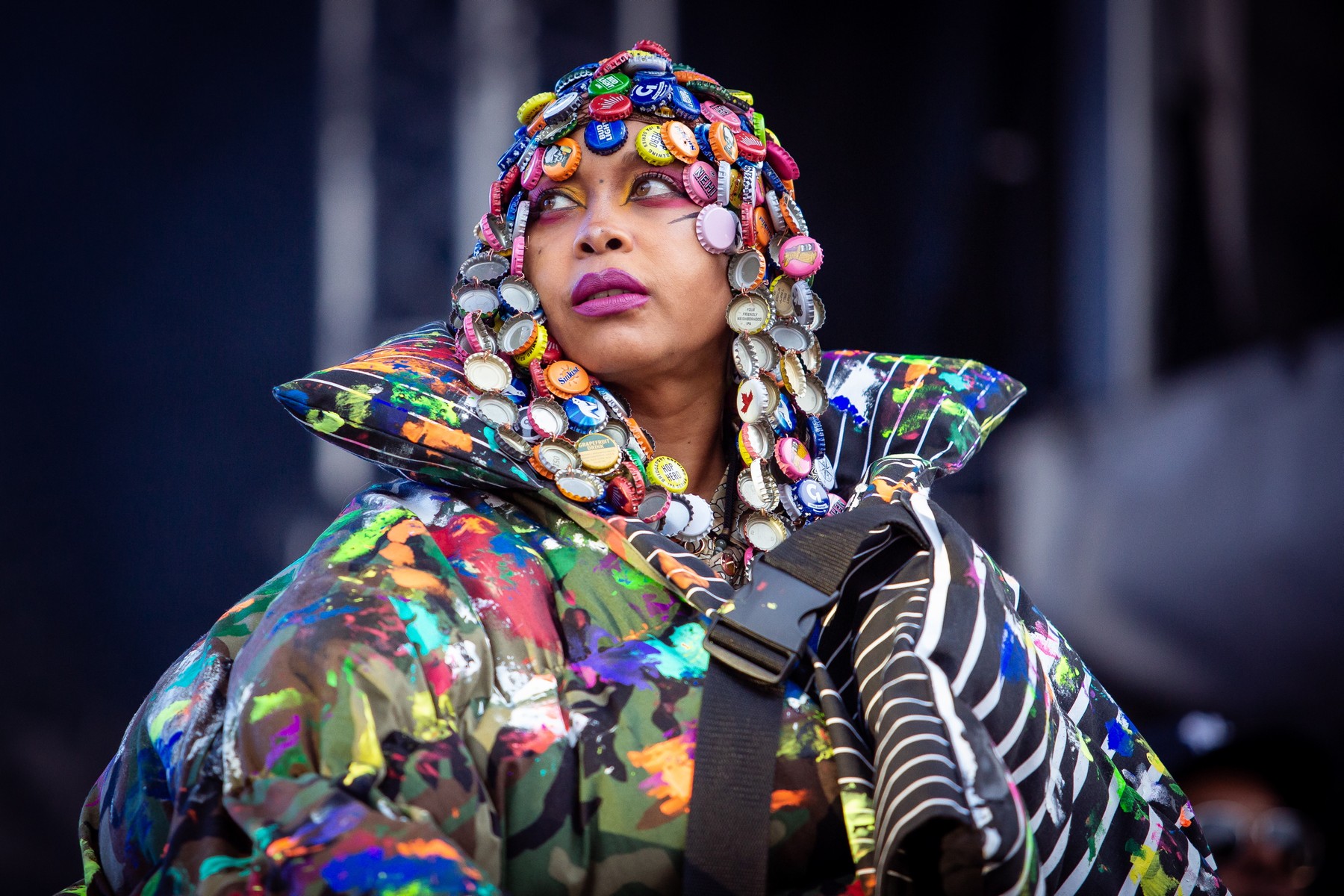 Erika Badu