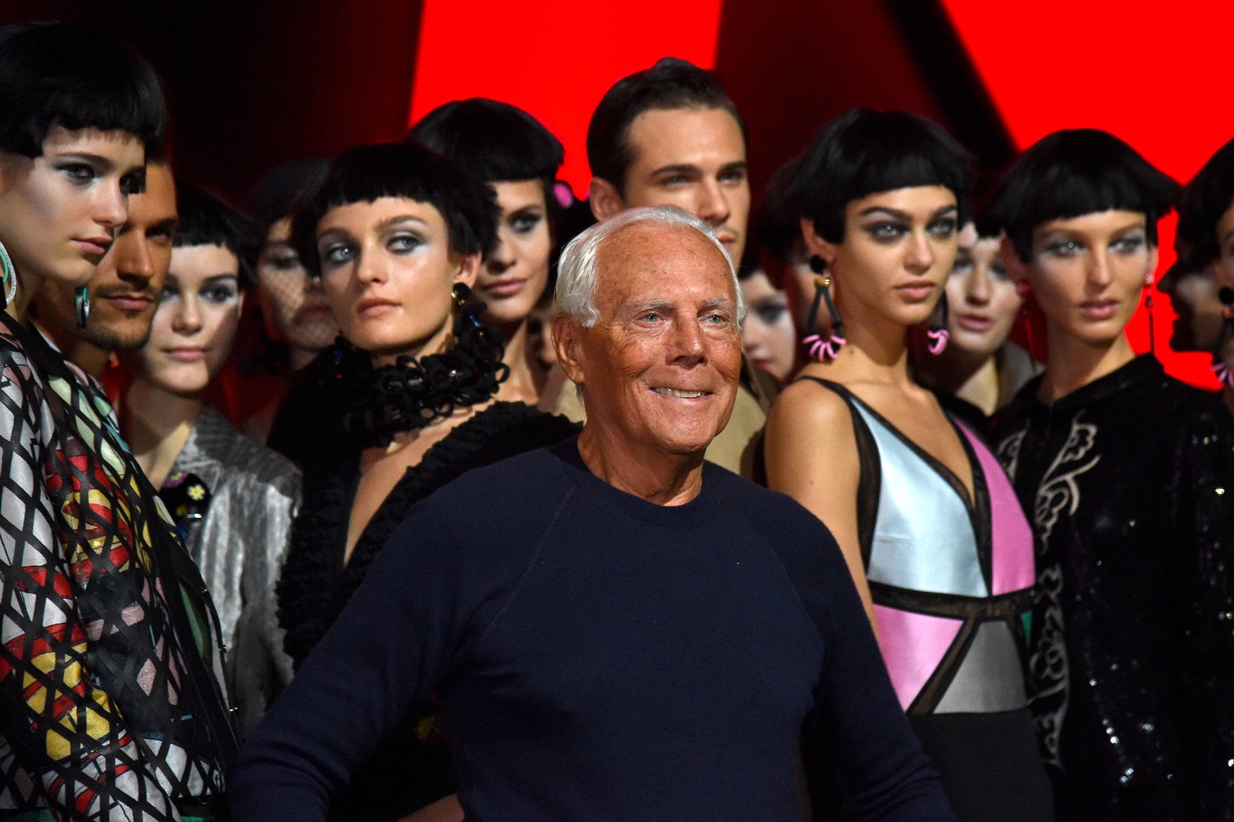 Đorđo Armani