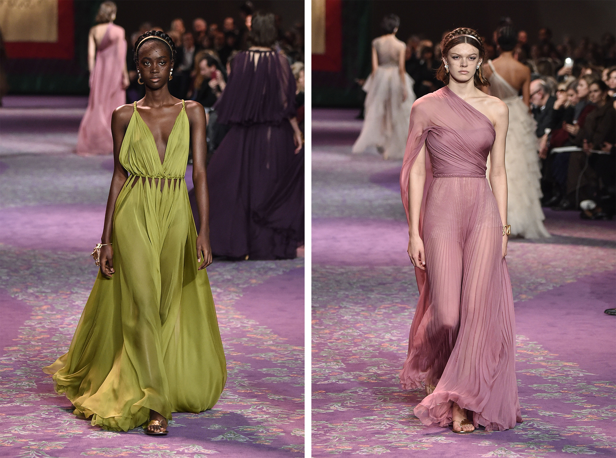 Christian Dior