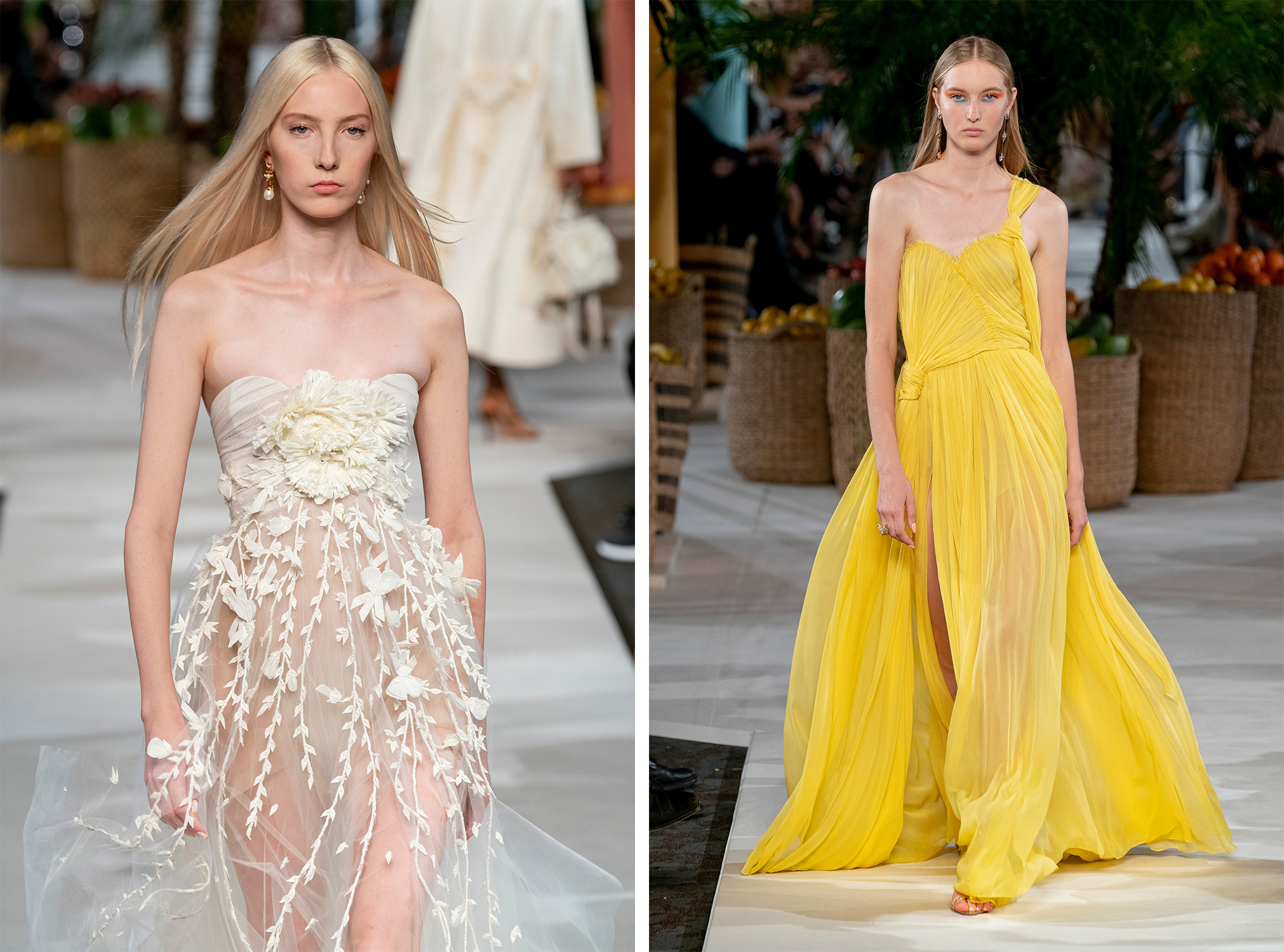 Oscar de la Renta