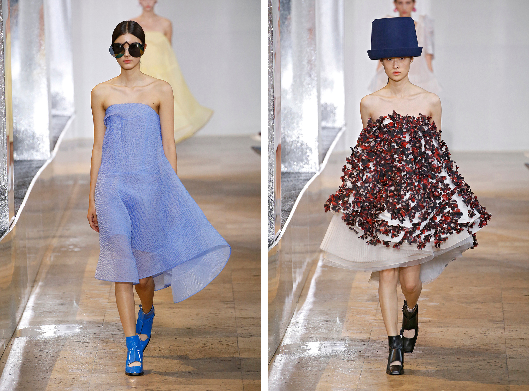 Nina Ricci